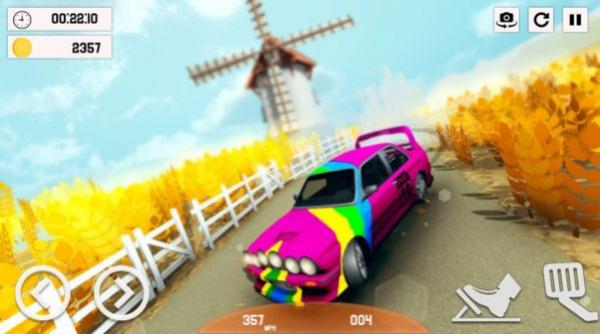 汽車?yán)?021 v0.3 安卓版 1