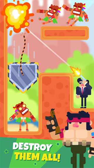 Bullet Master v1.0.7 安卓版 0