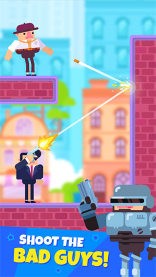 Bullet Master v1.0.7 安卓版 2