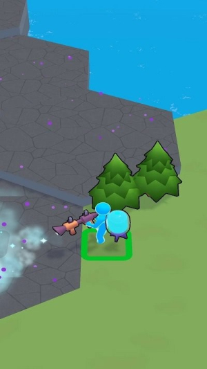最后之城幸存者手機(jī)版 v0.0.1 漢化版 1