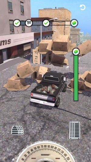 卡車泥地越野 v0.1.0 安卓版 2