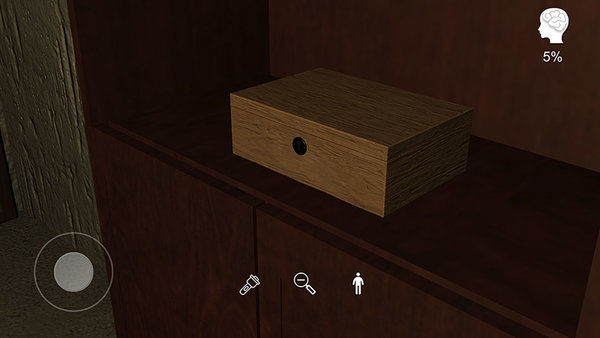古影密室超詳細(xì)攻略指南 v1.0.0 安卓版 0