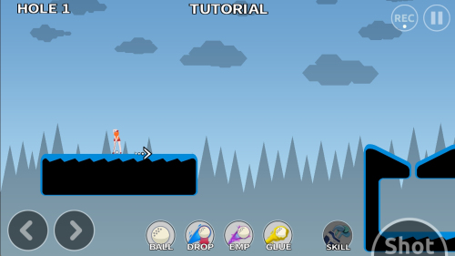 高爾夫謎題 v1.5 安卓版 1