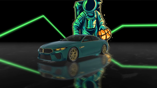 汽車駕駛模擬器2021 v0.01 安卓版 2