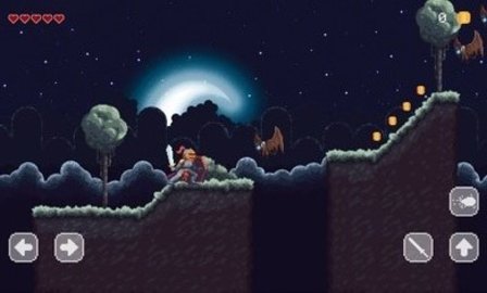 白刃 v1.2 安卓版 0