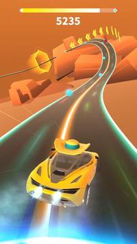 指尖賽車節(jié)奏 v0.6.2 安卓版 1