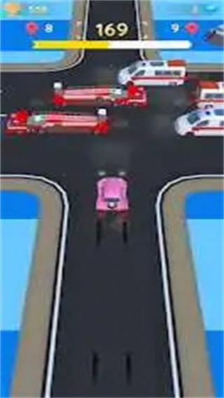 超級司機服務(wù)大亨 v1.0.1 安卓版 2