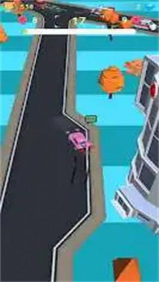 超級司機服務(wù)大亨 v1.0.1 安卓版 0