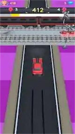 超級司機服務(wù)大亨 v1.0.1 安卓版 1
