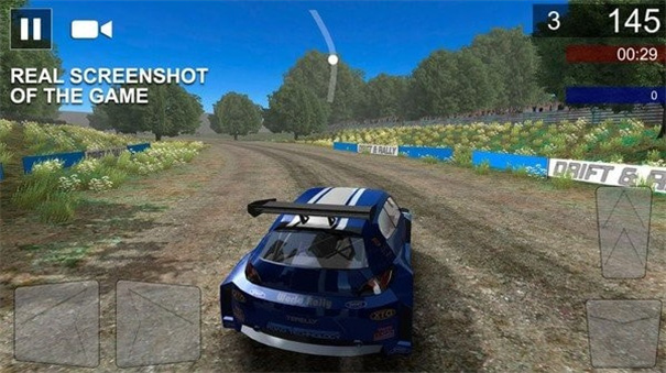 拉力冠軍賽 v1.0.39 安卓版 0