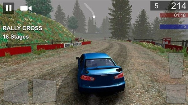 拉力冠軍賽 v1.0.39 安卓版 1