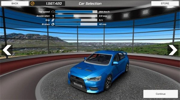 拉力冠軍賽 v1.0.39 安卓版 2