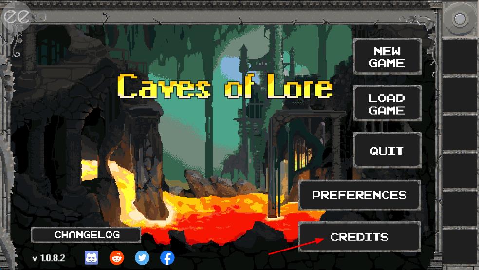 傳說洞穴 v1.0.8.1 安卓版 0