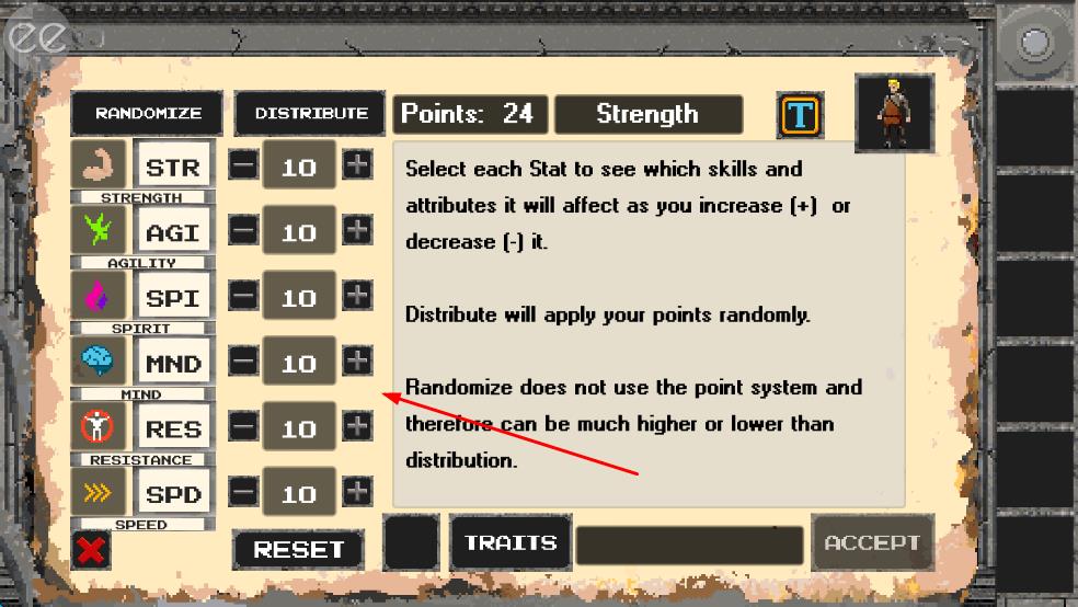 傳說洞穴 v1.0.8.1 安卓版 1