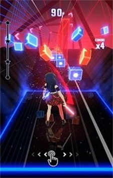 特殊節奏大師 v1.0.0 安卓版 2
