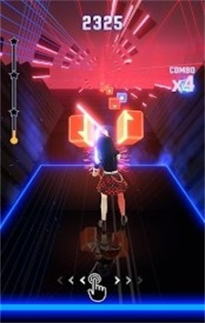 特殊節奏大師 v1.0.0 安卓版 1