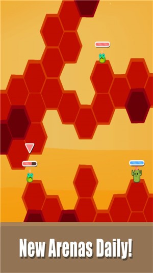 炸彈投手 v1.8.1 安卓版 2