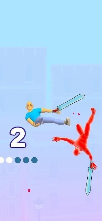 擲劍大師 v1.0 安卓版 0