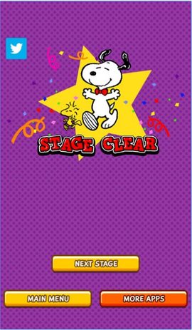 史努比跑酷 v1.0.1 安卓版 2