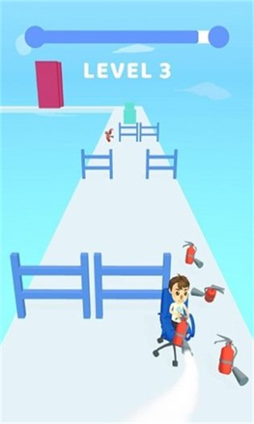 公座椅跑酷 v1.0.0 安卓版 1
