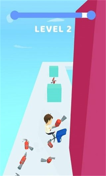 公座椅跑酷 v1.0.0 安卓版 2