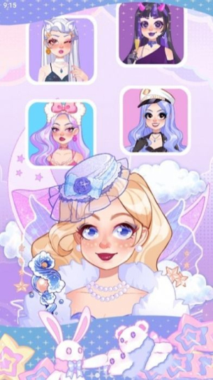 裝扮頭像定制手機版 v1.3 安卓版 1