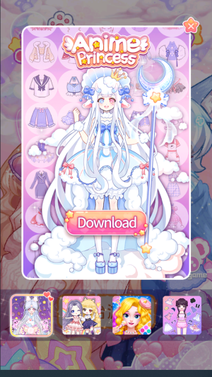 裝扮頭像定制手機版 v1.3 安卓版 2