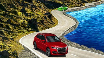 登山吉普車 v2.0.0 安卓版 0