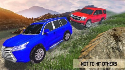 登山吉普車 v2.0.0 安卓版 1