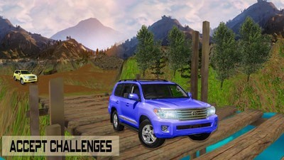 登山吉普車 v2.0.0 安卓版 2