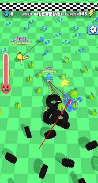 向前拖動(dòng) v1.7 安卓版 0