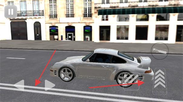 漂移城市汽車 v2 安卓版 0
