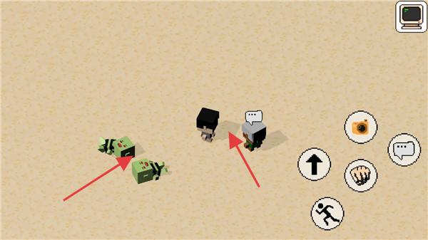 塵土末日拾荒者 v1.2.7 安卓版 2