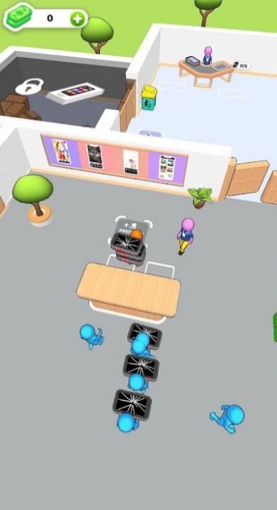 手機維修商店 v1.3.1 安卓版 0