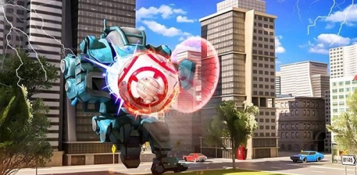 爆破突擊手機版 v1.1 安卓版 1