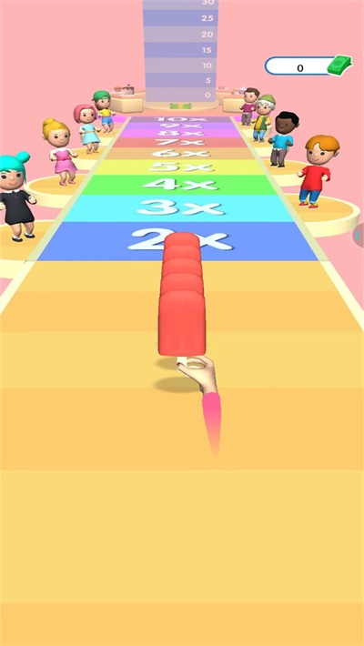 做個大冰棒 v1.0.1 安卓版 1