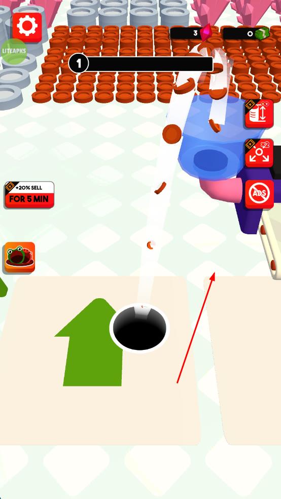 囤積大師 v1.1.12 安卓版 1
