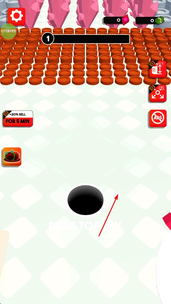 囤積大師 v1.1.12 安卓版 2
