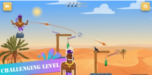 射箭先生射瓶 v0.1.3 安卓版 2