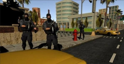 突擊隊(duì)反擊射手機(jī)版 v1.2.1.61 安卓版 1