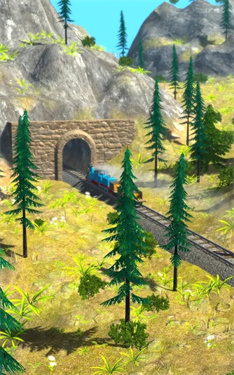 彈射列車 v0.5.12 安卓版 2