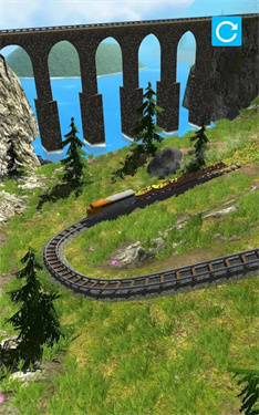 彈射列車 v0.5.12 安卓版 1