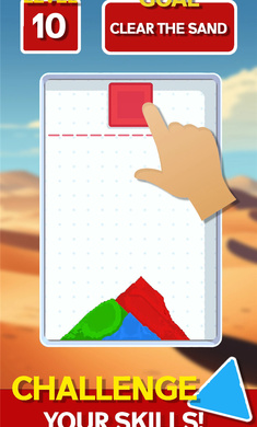沙子分類 v1.0.0 安卓版 0