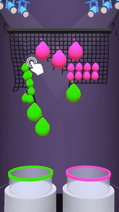 彩色切割3D v0.19 安卓版 0