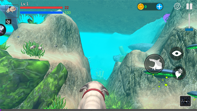 海底大獵殺手機版 v2.1.4 安卓版 0