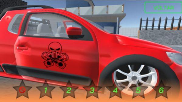 沙盒汽車 v1.11 安卓版 0