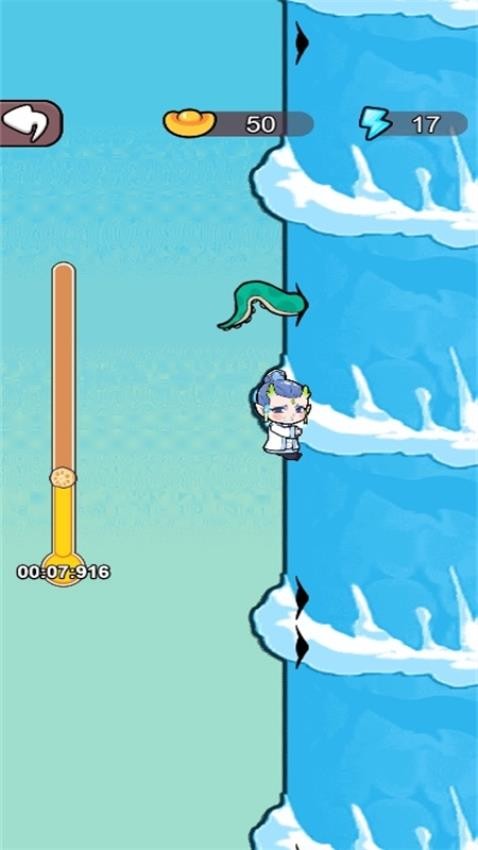 除非你無敵最新版 v1.0.0 手機版 0