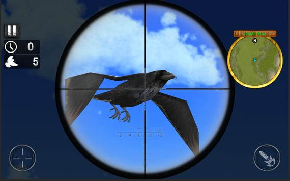鳥類狩獵挑戰 v1.0 安卓版 1