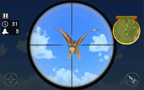 鳥類狩獵挑戰 v1.0 安卓版 0
