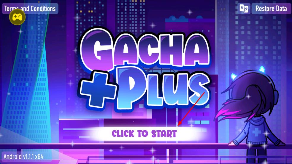 加查plus v1.1.1 安卓版 1